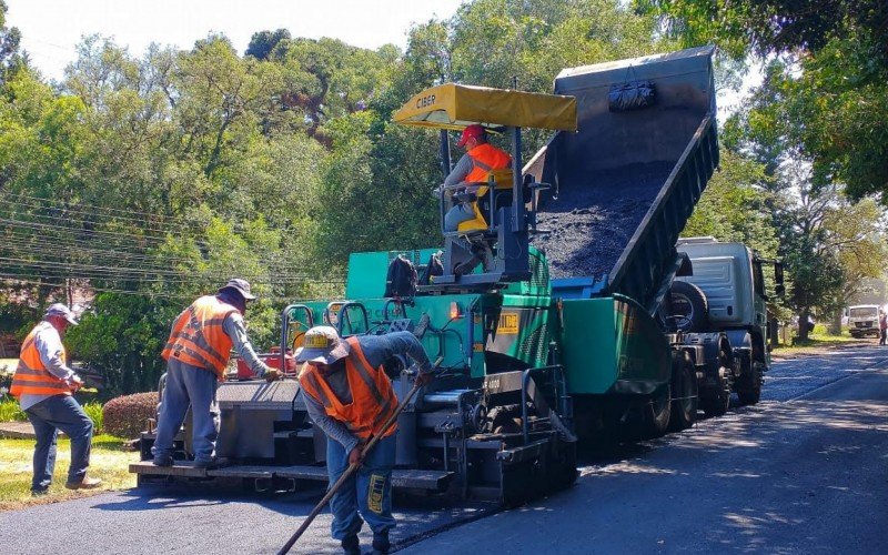 Obras de reparos serão executadas em diversas rodovias | abc+