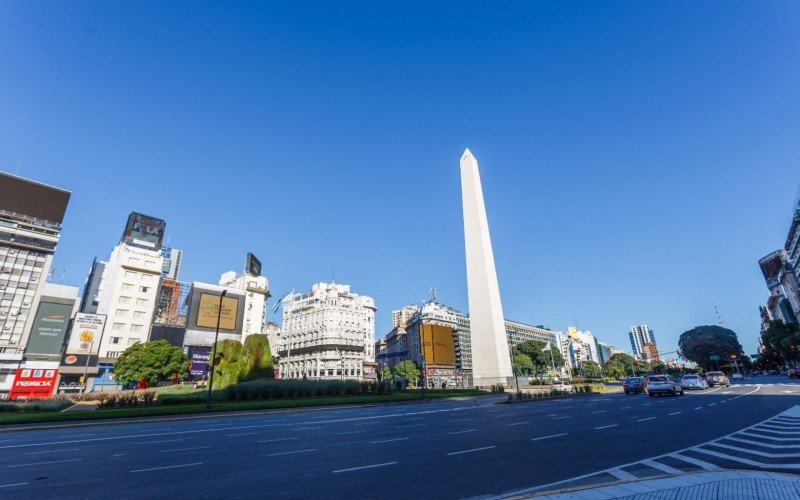 Buenos Aires será sede de final da Libertadores 2024 | abc+