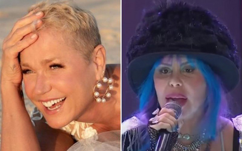 Xuxa comenta sobre discurso de Baby do Brasil nas redes sociais | abc+