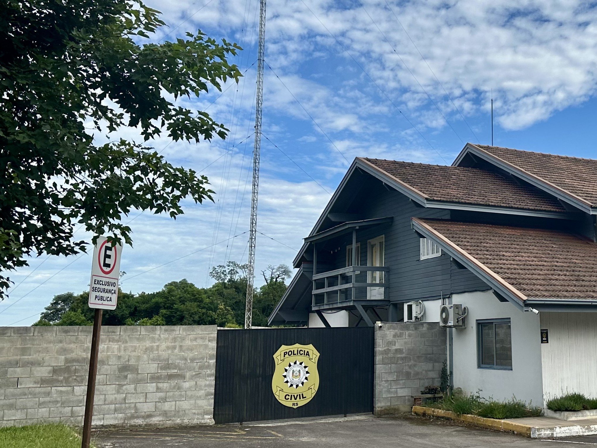 Sequestro em Gramado: Ex de vítima está entre suspeitos de envolvimento em crime na Serra gaúcha