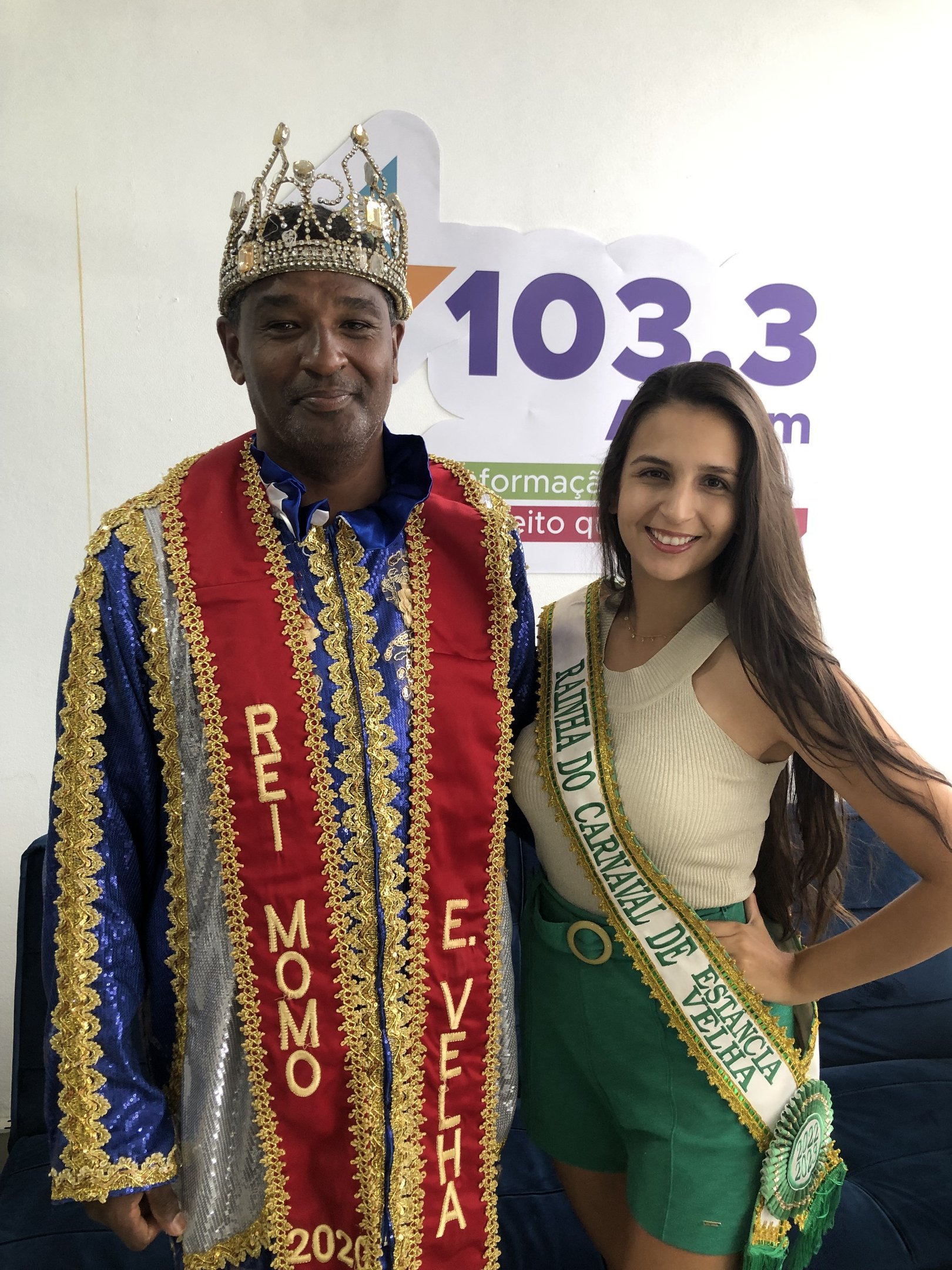 Estância Velha divulga programação do desfile de carnaval no município; saiba mais