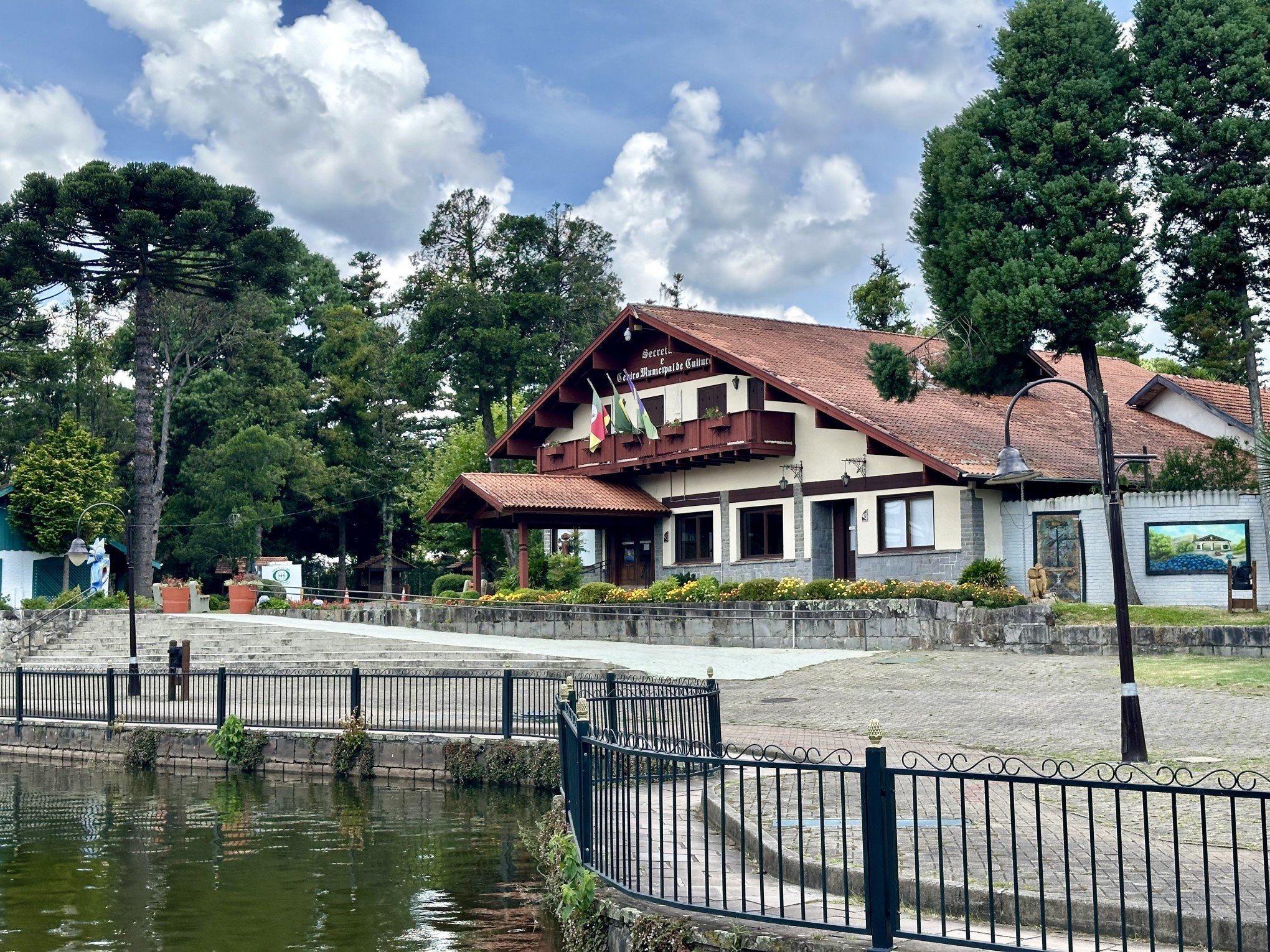 Inscrições para o edital Trajetórias Culturais de Gramado entram na reta final