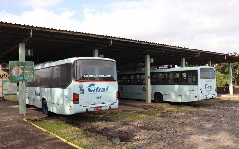 Prazo de funcionamento da Estação Rodoviária foi estendido para o dia 29 de fevereiro | abc+