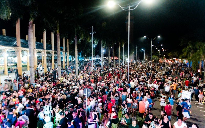 Carnaval de Campo Bom será junto ao Largo Irmãos Vetter | abc+