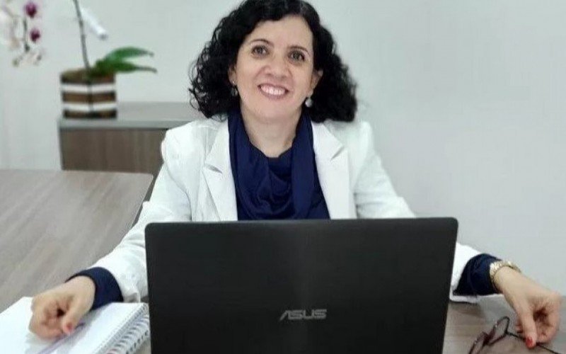 Fátima Ehlert, coordenadora da área técnica da Educação da Famurs | abc+