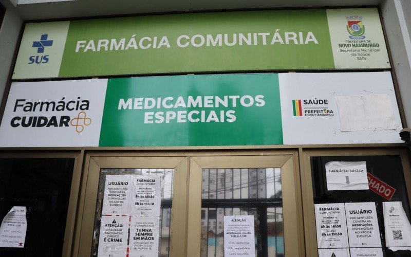 Farmácia Comunitária dispensa mais de 150 medicamentos | abc+