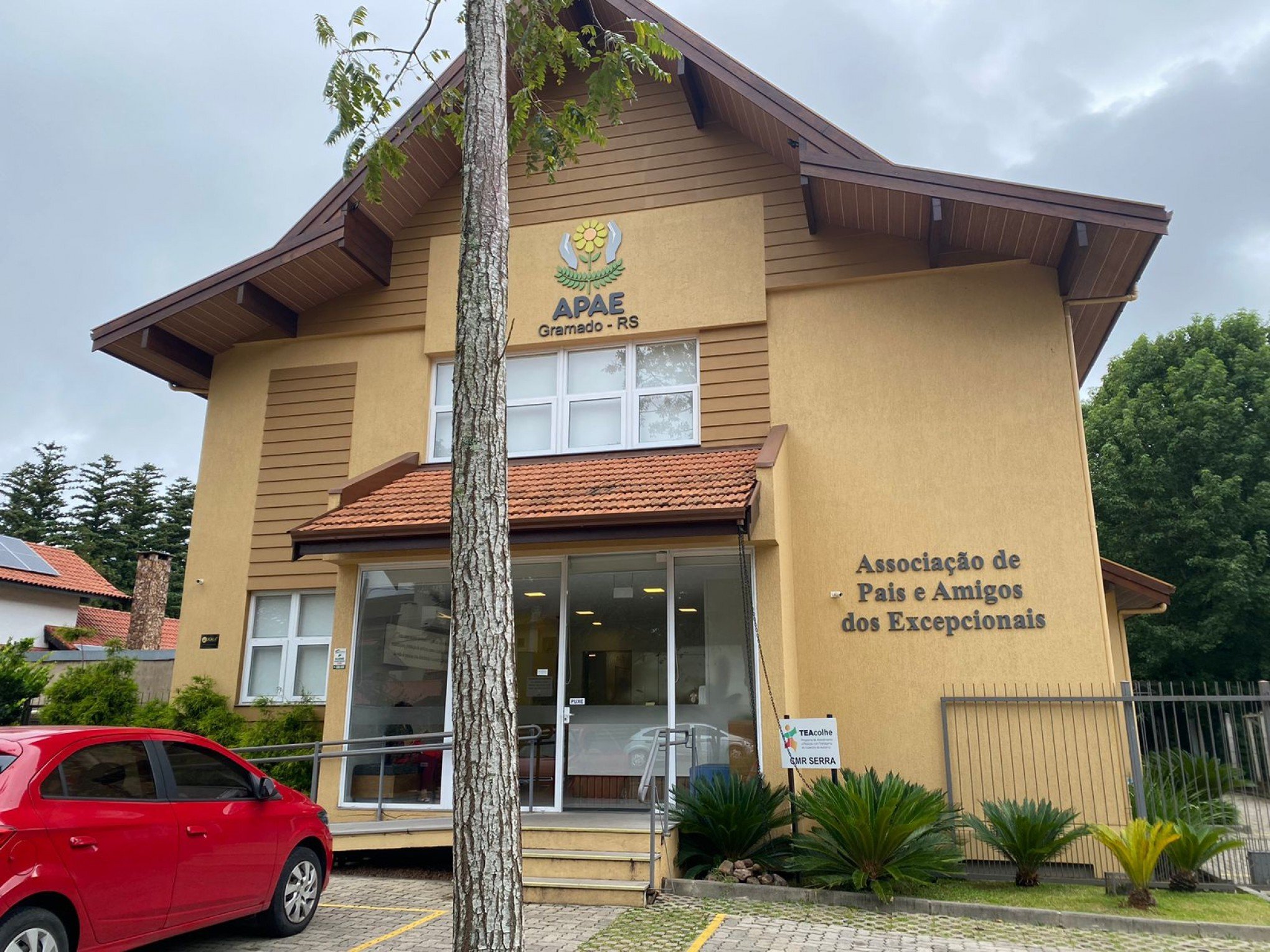Apae Gramado realiza rifa beneficente em prol da instituição; saiba como participar