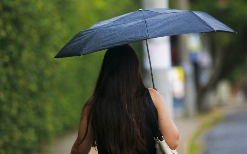 Guarda-chuva deve ser um acessório indispensável durante o mês de março  | abc+