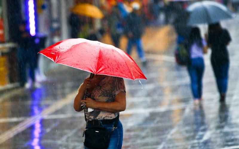 PREVISÃO DO TEMPO: Sol aparece, mas RS tem alerta para chuva nas próximas horas | abc+