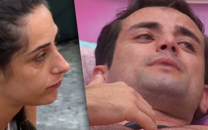 Deniziane e Matteus terminam pouco tempo após gaúcho tirar a barba | abc+