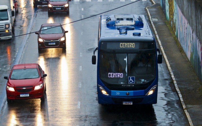 Linha C1 volta a utilizar terminal de origem