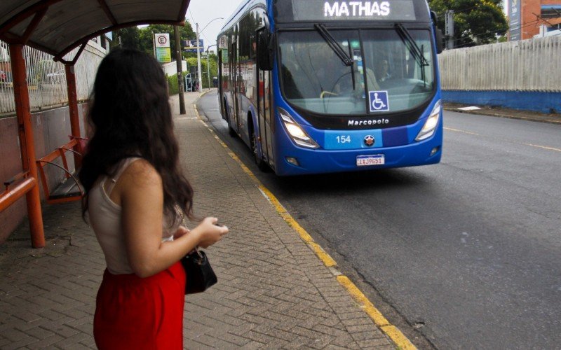 Gratuidade da passagem termina nesta quarta-feira (31)