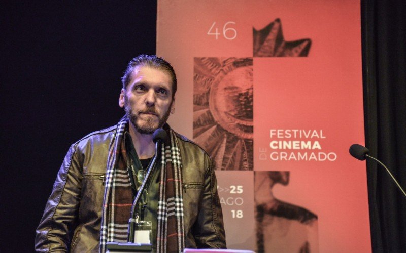 Festival de Gramado 2018 