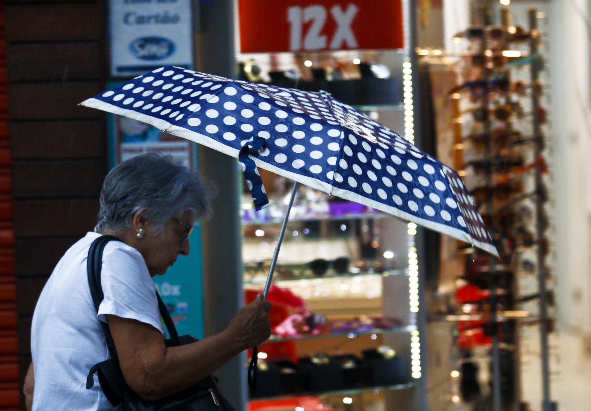 PREVISÃO DO TEMPO: Qual região do Brasil terá mais chuva nesta semana? Confira o que esperar no RS