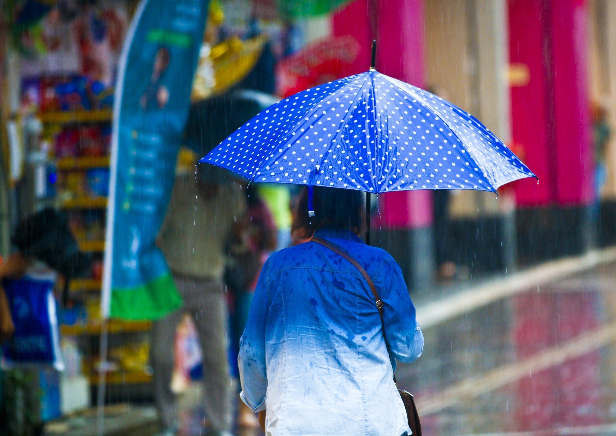 PREVISÃO DO TEMPO: Ciclone traz instabilidade para o Sul do Brasil e RS terá dias de chuva