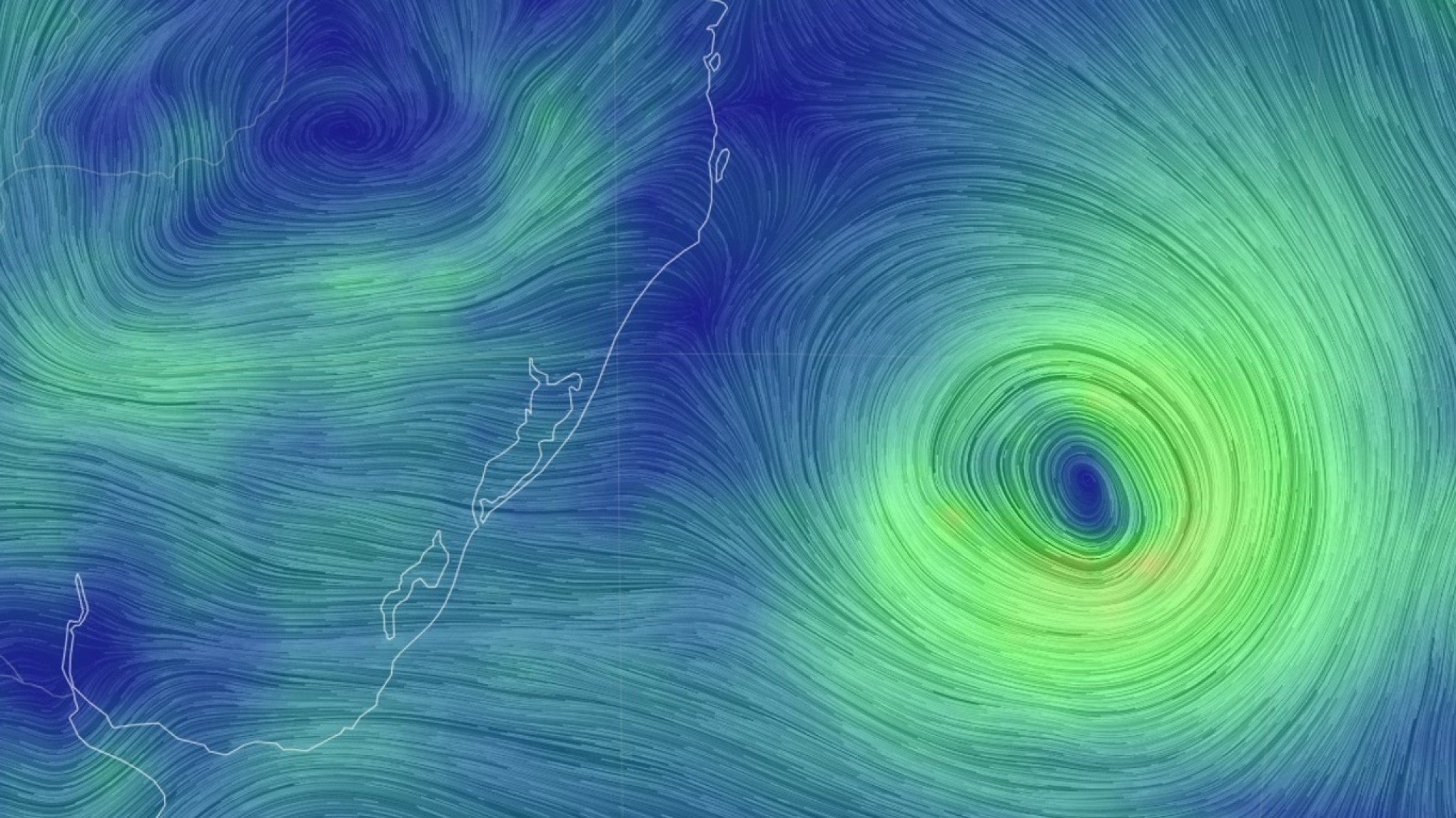 CICLONE: Tempestade Akará é a primeira a ser nomeada em quase dois anos; entenda o motivo