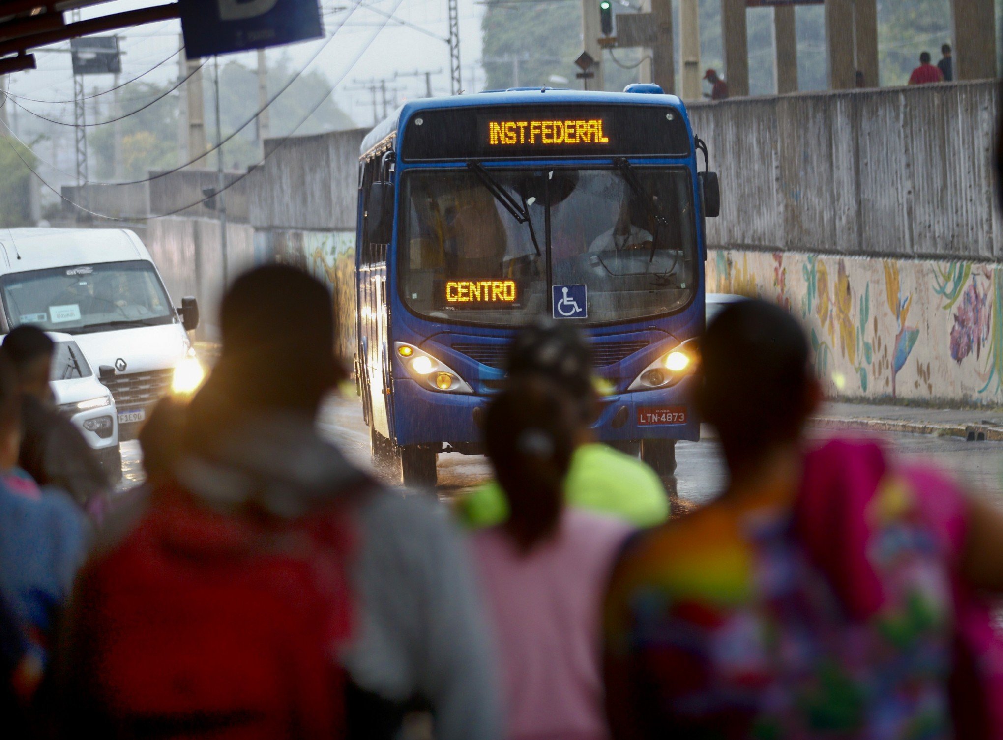 Passagem do ônibus urbano de Canoas será mantida nos atuais R$ 4,80