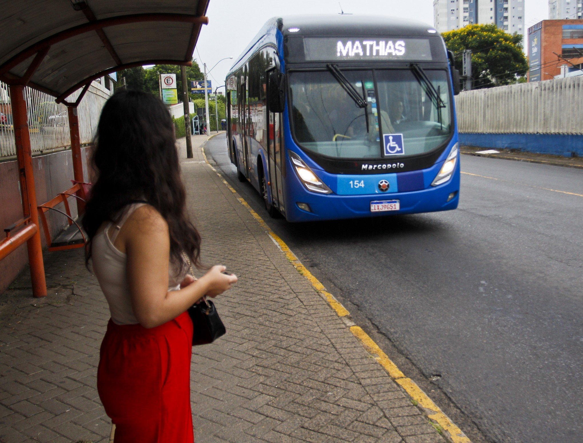 Cobrança é retomada em linhas municipais da Sogal em Canoas