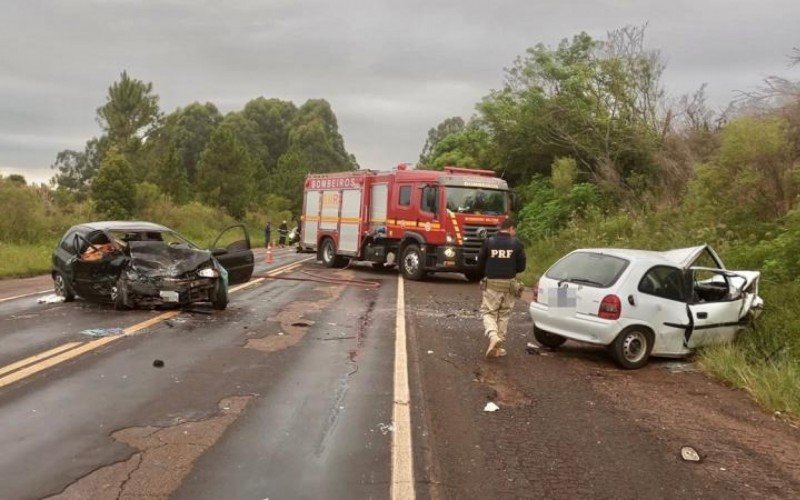 Acidente em Cachoeira do Sul deixa uma vítima na madrugada deste sábado | abc+