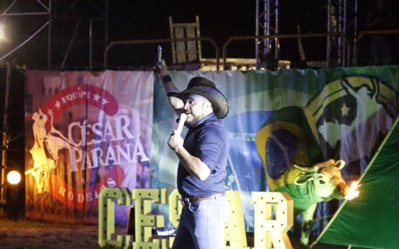 Moradores revivem a nostalgia do rodeio country uma dÃ©cada depois da Ãºltima ediÃ§Ã£o
