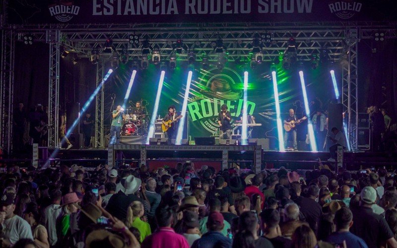 Moradores de Estância Velha revivem a nostalgia do rodeio country uma década depois da última edição