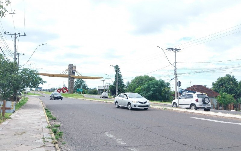 Trânsito da Avenida Presidente Vargas terá interrupção na terça-feira, dia 20  | abc+