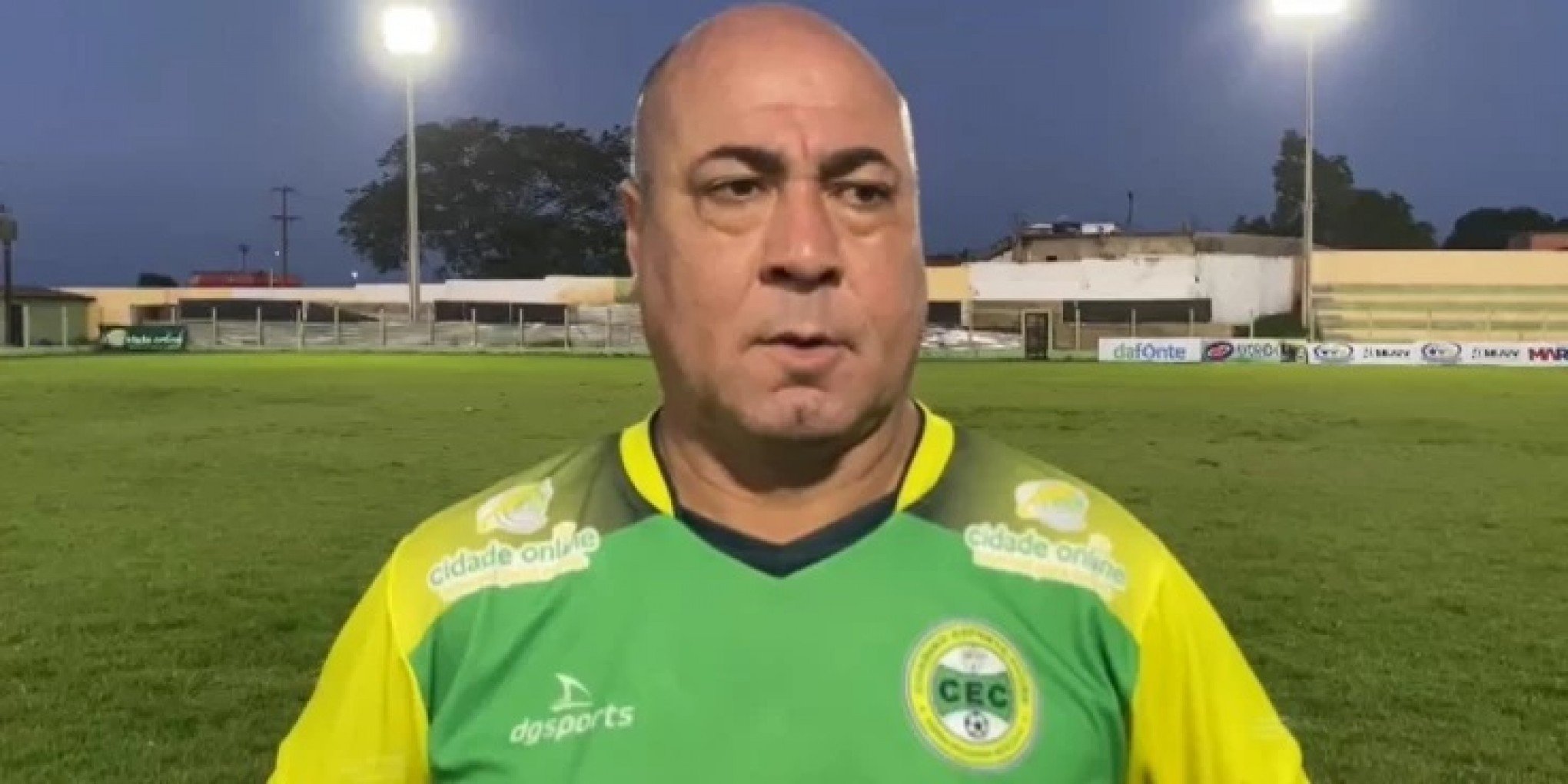 Arilson deixa equipe do Maranhão e antecipa chegada ao Aimoré