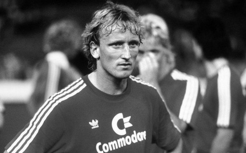 Andreas Brehme | abc+