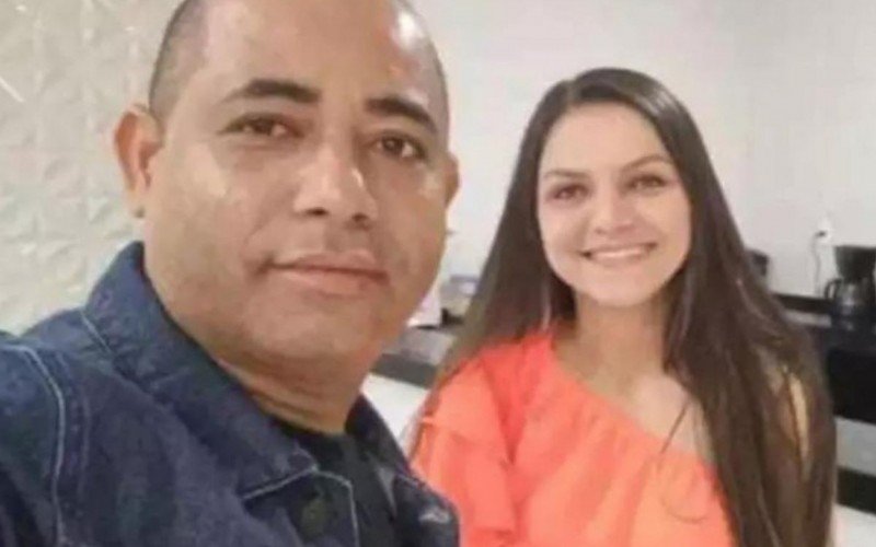 Marcinha de Sousa e marido foram arrastados por correnteza de rio no Ceará | abc+