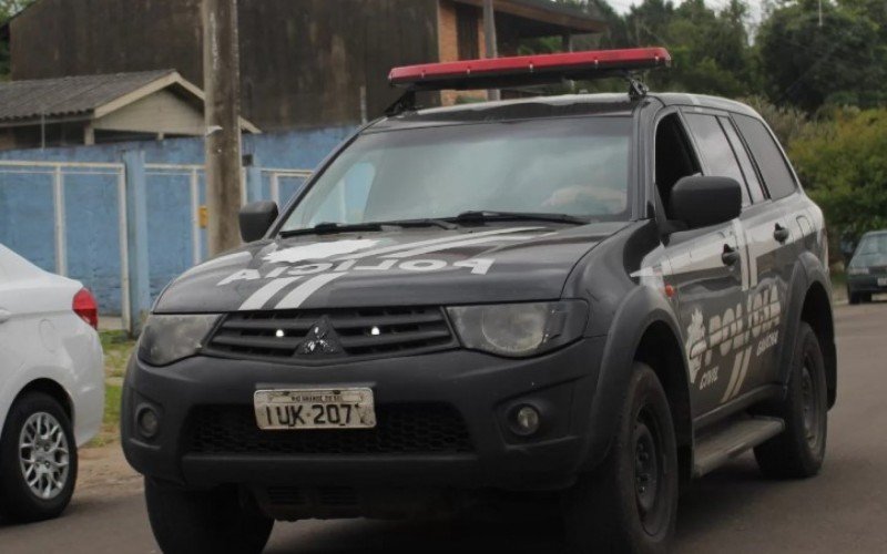 Crime brutal é apurado pela Polícia Civil