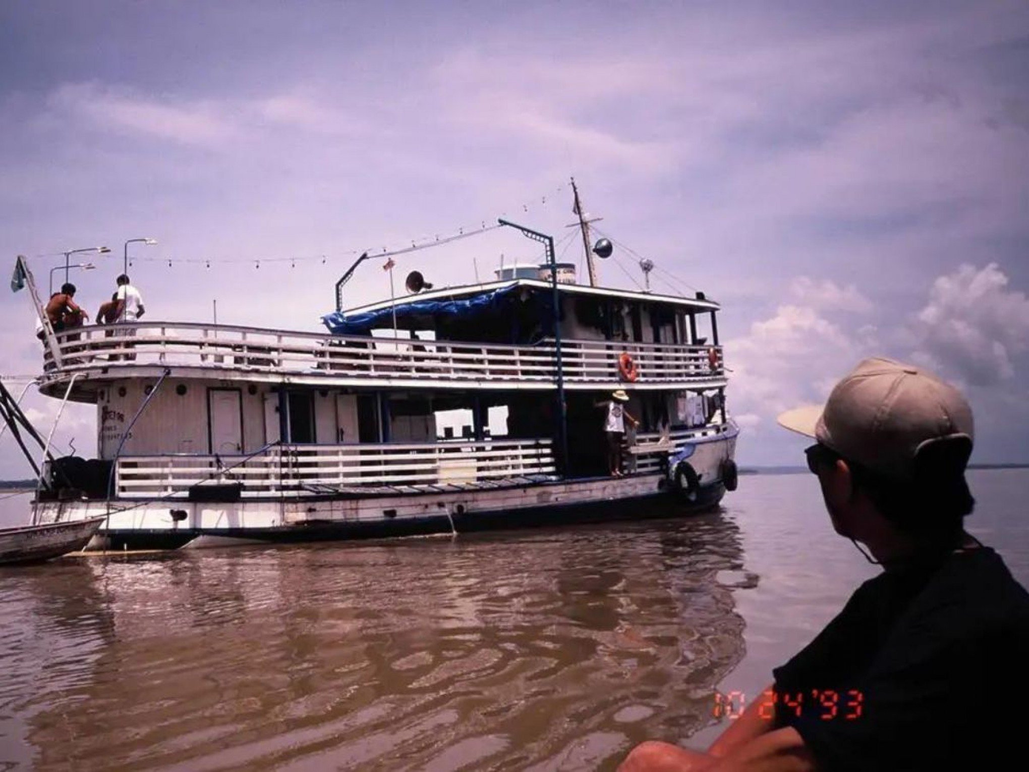 Amazônia é foco de busca por peixes-elétricos; saiba mais sobre a expedição