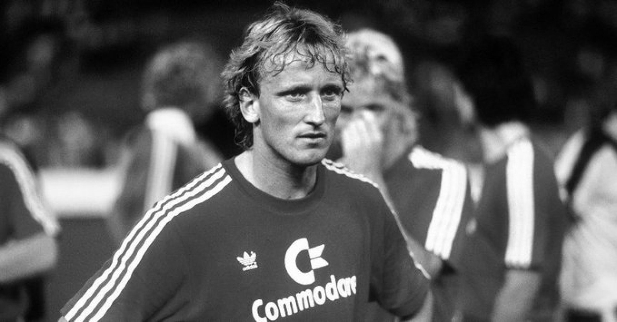Herói do tricampeonato da Alemanha, Andreas Brehme morre aos 63 anos