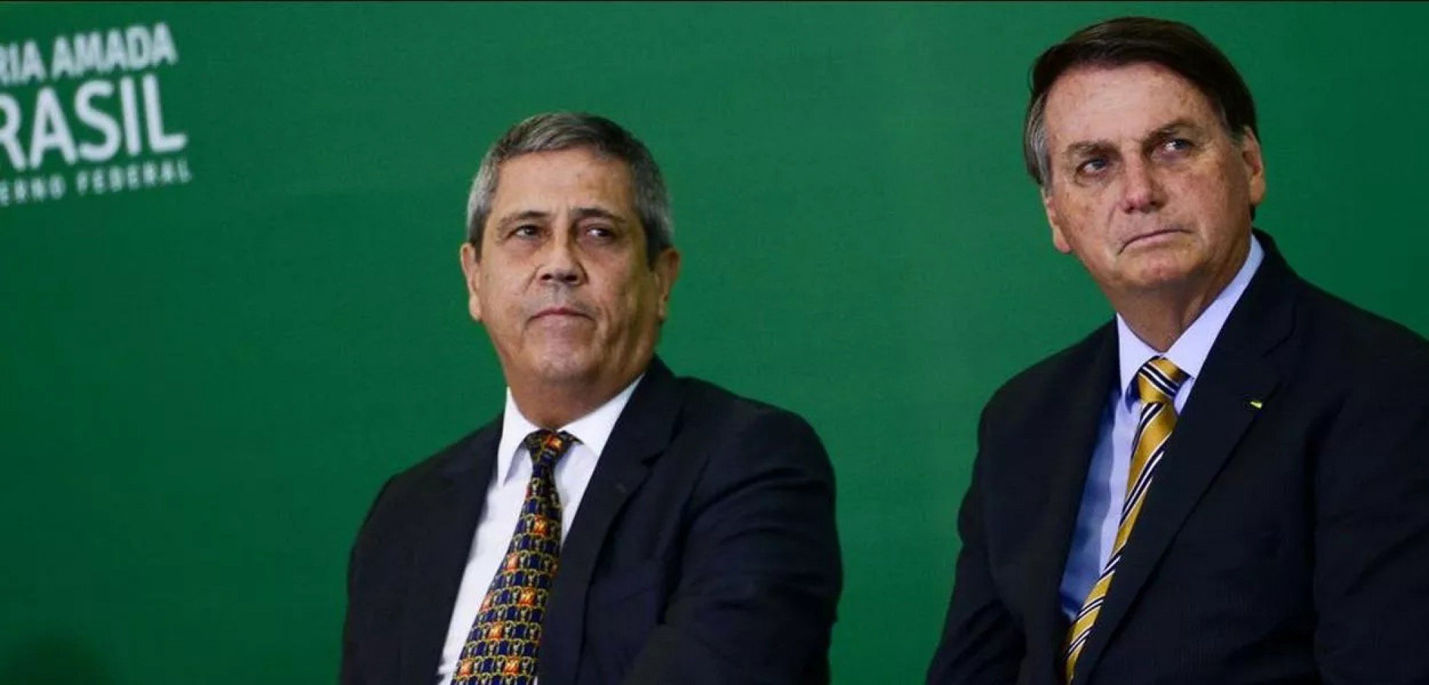 Cela é preparada para eventuais prisões de generais ex-ministros de Bolsonaro; entenda