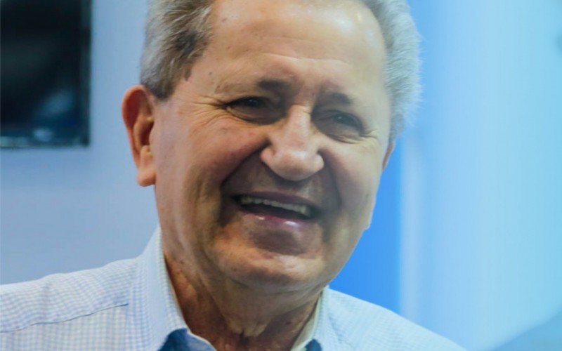 Geremia era sócio-fundador e presidente do Conselho Administrativo da Higra e ex-presidente da Acist-SL