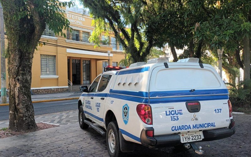 Apuração da Polícia Civil indica que o nome da Prefeitura de Canoas era somente usada pelo falsário para enganar vítimas