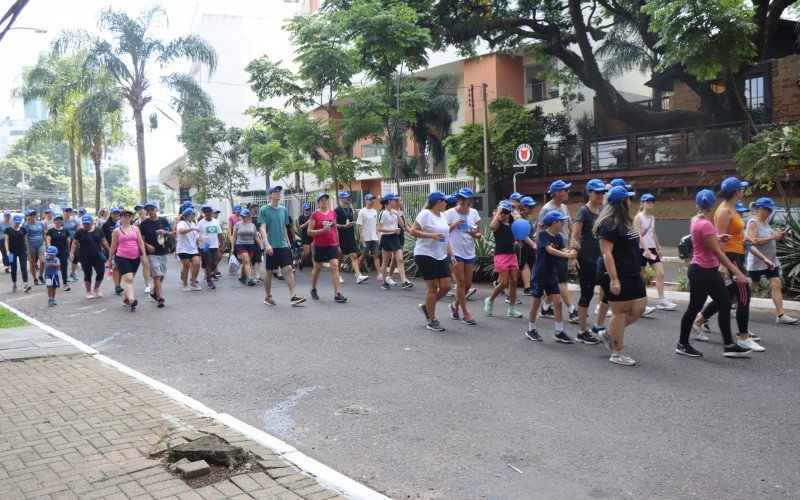 Evento em comemoraÃ§Ã£o aos 94 anos do Hospital Regina