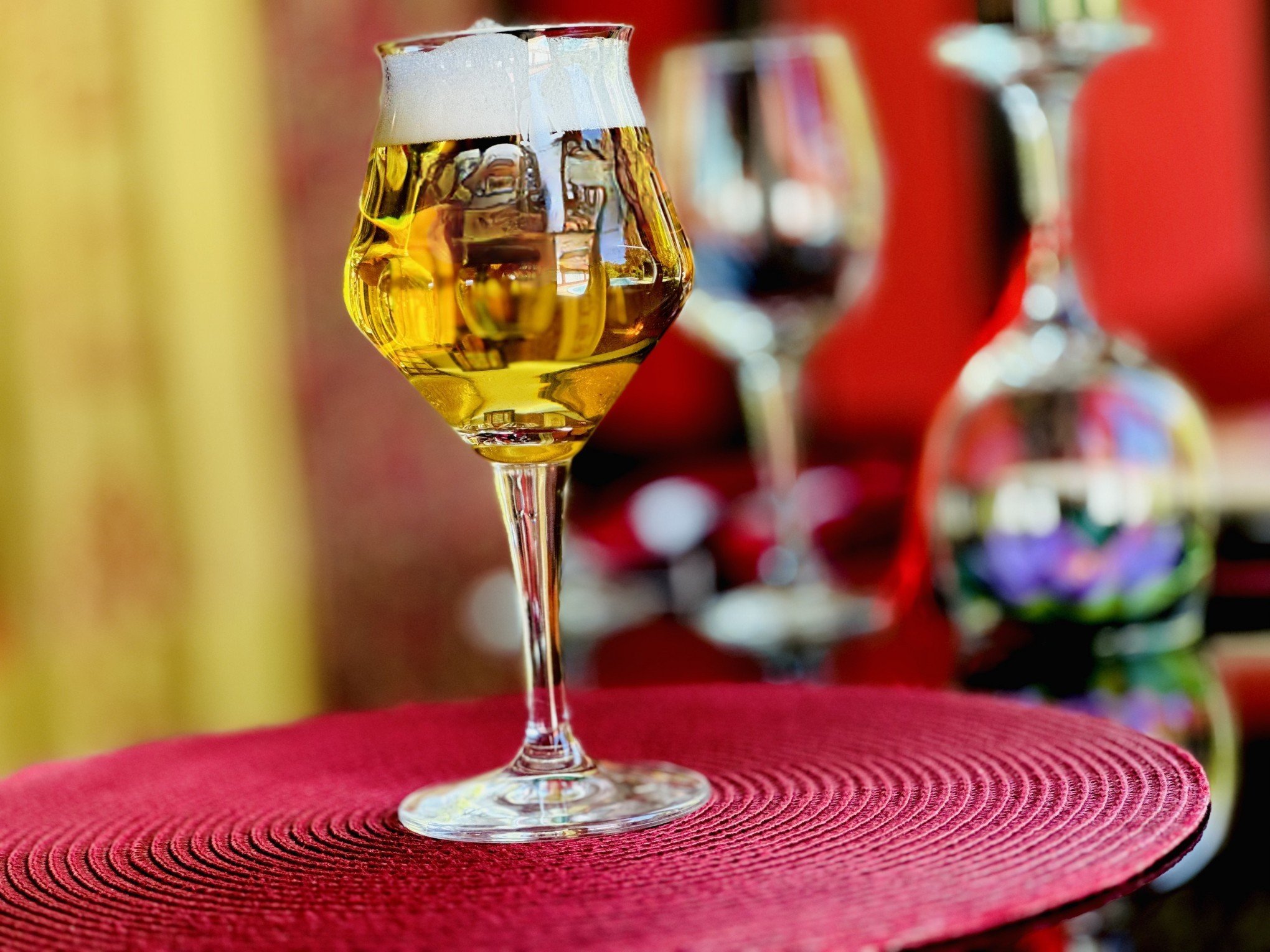 ANO-NOVO TIBETANO: Lozar terá cerveja exclusiva; saiba qual o estilo e como será o evento