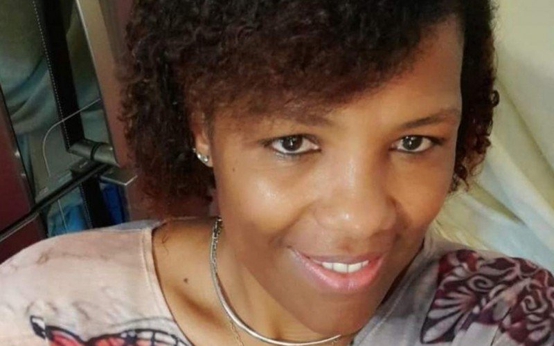 Angelica Aparecida Cidade da Silva tinha 46 anos | abc+