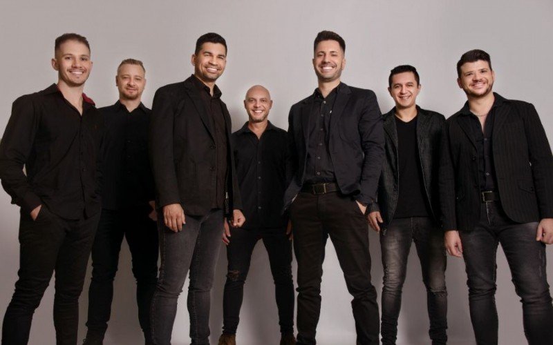 banda Brilha Som