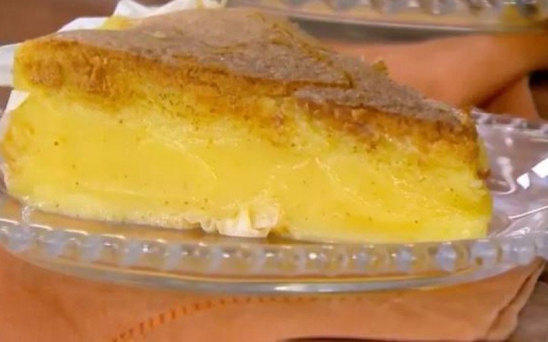 Aprenda a fazer o Bolo de chocolate branco sem farinha da Ana Maria Braga | abc+