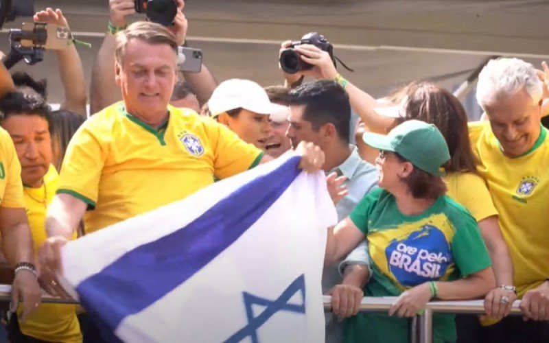 Jair Bolsonaro (PL) | abc+