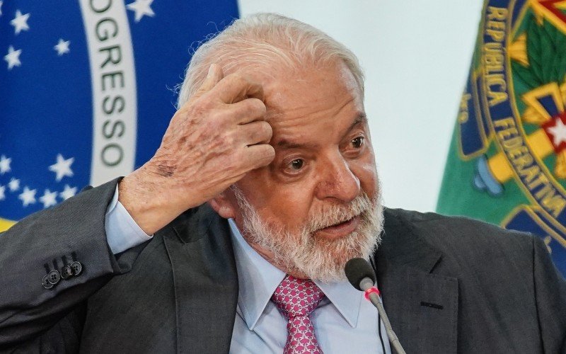 Lula virá ao Estado na próxima sexta-feira (15) | abc+