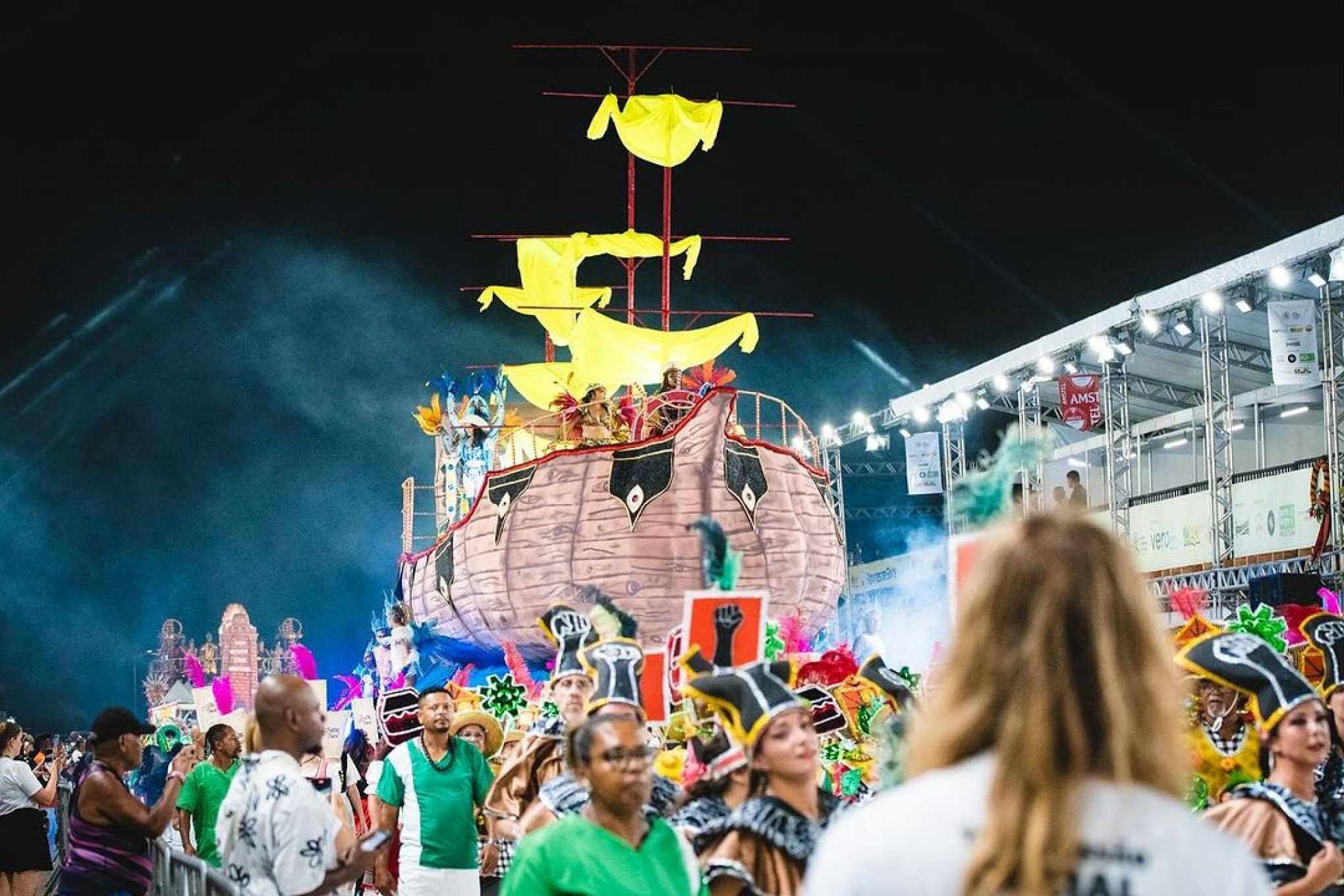 AONDE IR: Programação de carnaval anima o fim de semana na região; confira