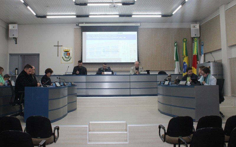 Câmara de Vereadores entra na mira do Ministério Público por encomendar projeto de obra na BR-116 | abc+