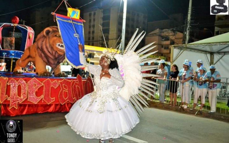 Imperadores do Sul homenageará o legado germânico