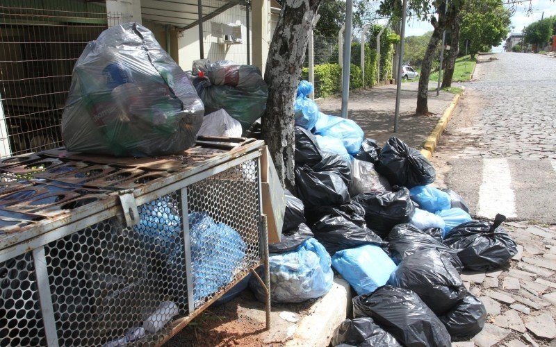 Concessão de manejo de resíduos urbanos está em estudo | abc+