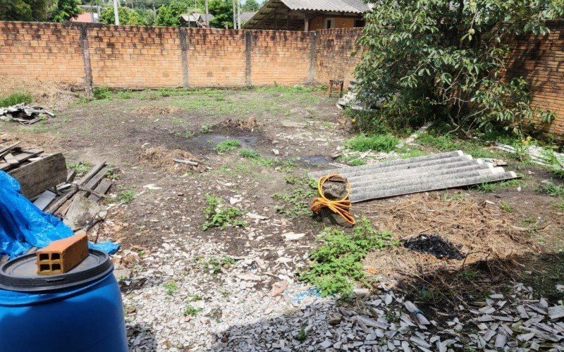 ClÃ­nica clandestina Ã© interditada em Taquara