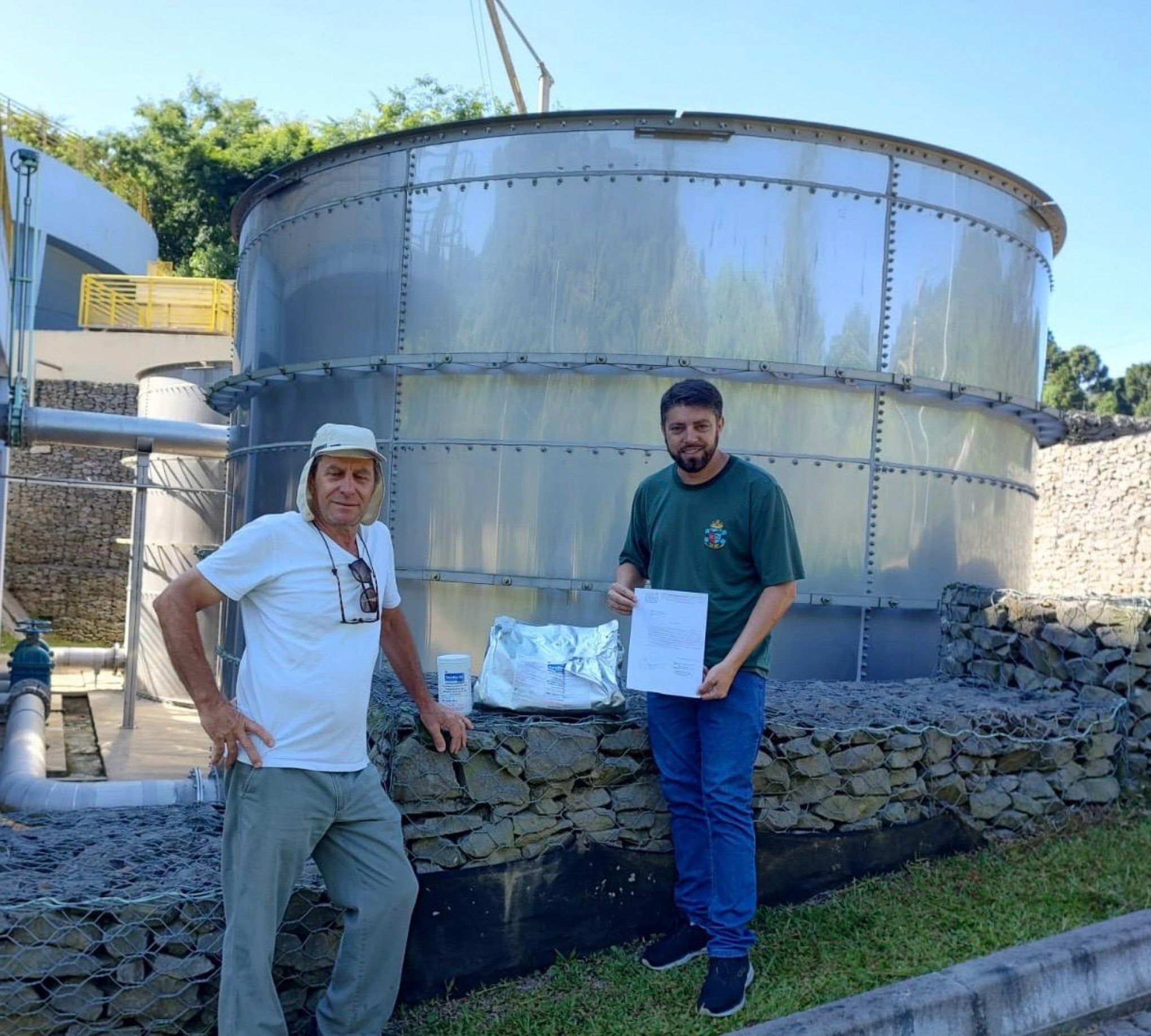 Gramado inicia projeto Boca de Lobo sem Mosquito; saiba como funcionará combate à dengue