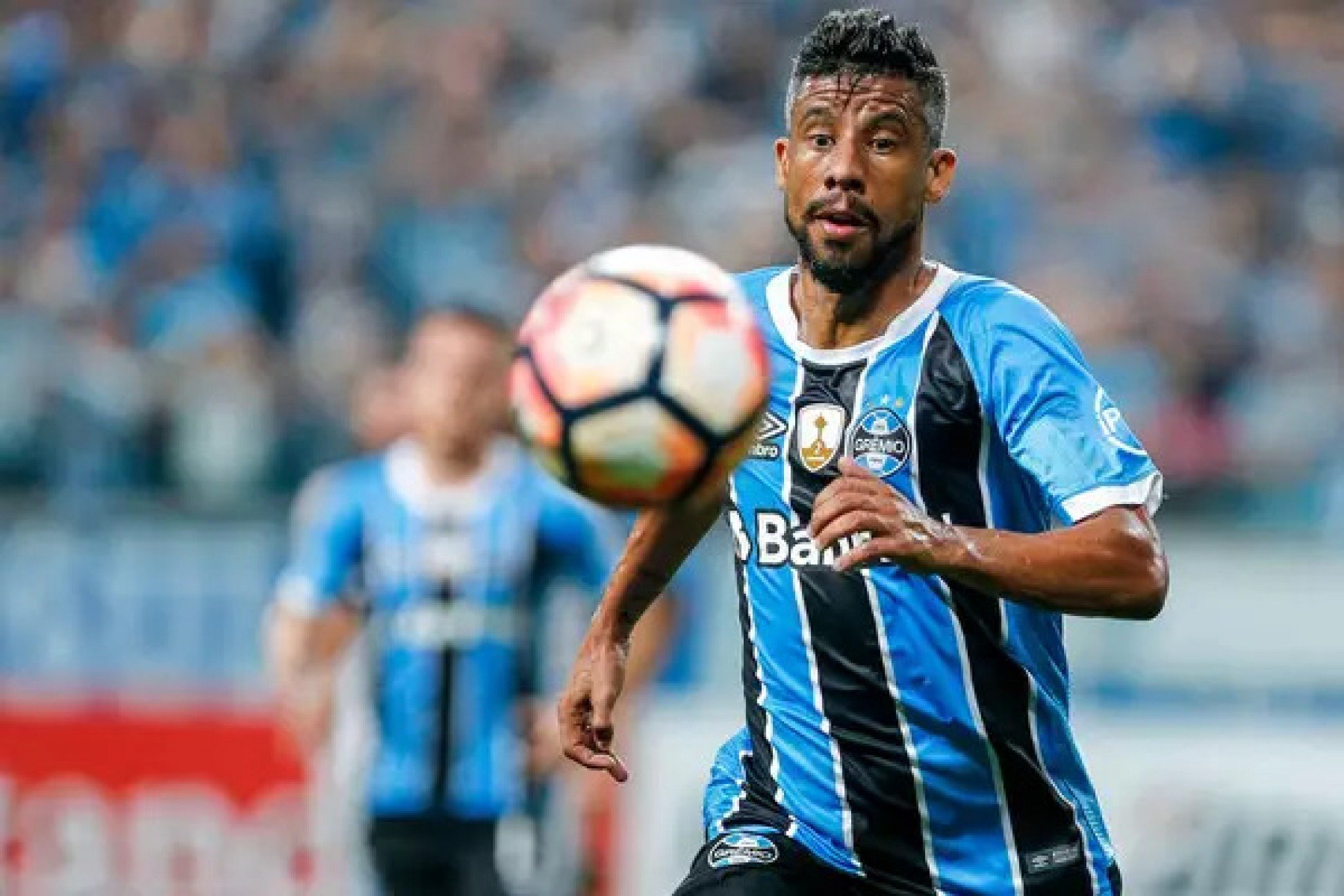 ONG de ex-jogador do Grêmio é suspeita de superfaturamento em compras com dinheiro público