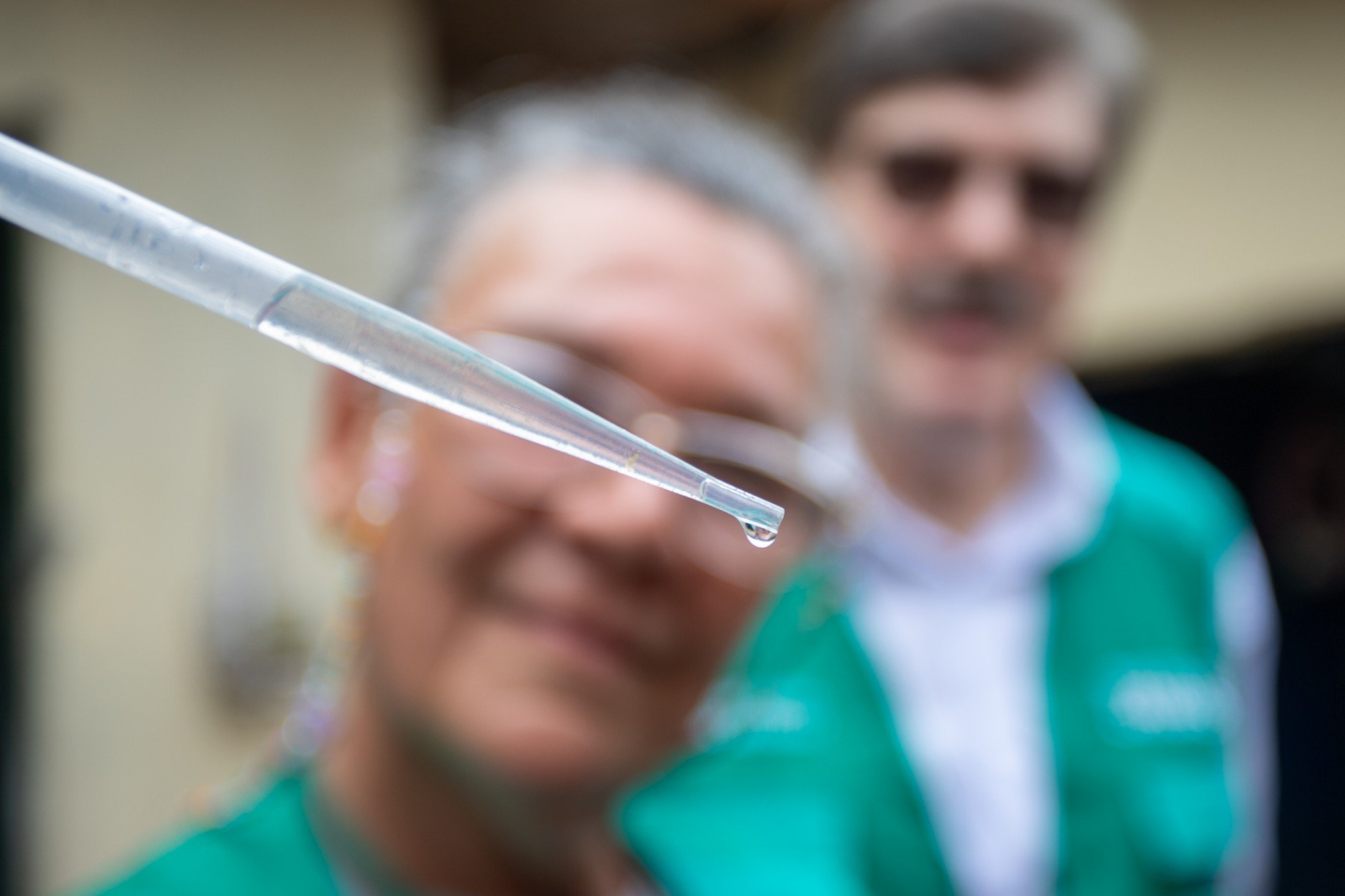 PREVENÇÃO DA DENGUE: agentes de endemias vistoriam residências em Canoas